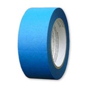 HASOFT 120 Malířská páska pro profesionály UV 8 dní 48 mm/50 m